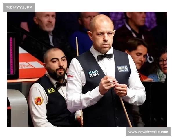 资格赛首日冷门频发展现赛事竞争异常激烈新秀强势搅动格局