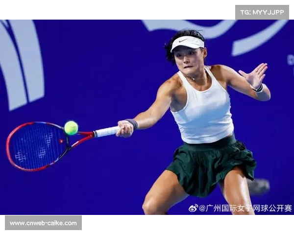 中国金花组合蒋欣玗-王雅繁香港站女双夺冠