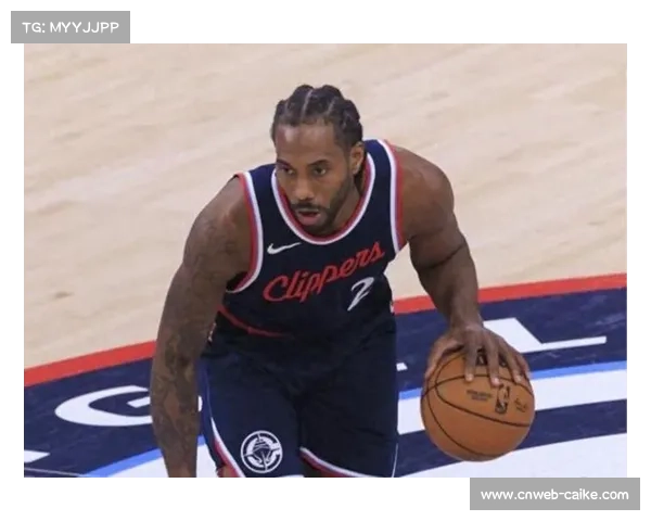 伦纳德末节爆砍20分追平生涯纪录，快船三分雨击溃爵士