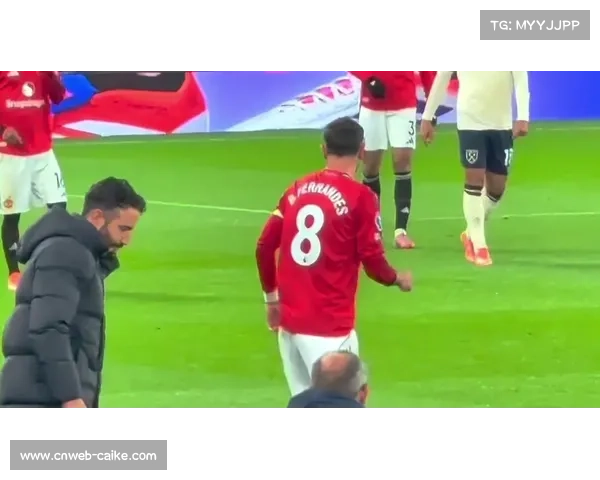 伯恩茅斯球员阿明·阿德利疑似“碰瓷”加布里埃尔,引发赛后冲突