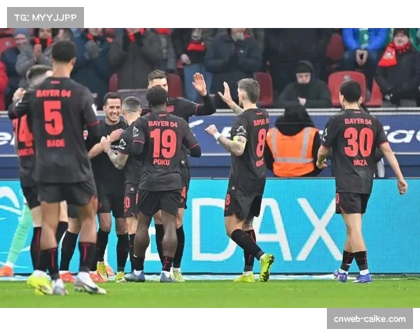 复盘药厂不败之匙:勒沃库森的定位球战术已成为德甲教科书